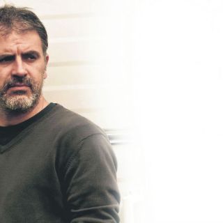 Marcelo Luján gana el Dashiell Hammett 2016 por ‘Subsuelo’