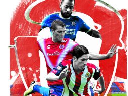 La Copa MX Apertura 2016 servirá para estrenar formato. EL INFORMADOR / J. López