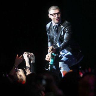 Nick Carter revive los recuerdos