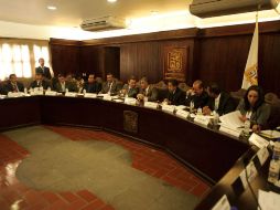 Con los despidos, el municipio ahorraría siete millones 169 mil pesos para lo que resta del año. EL INFORMADOR / ARCHIVO