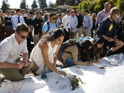 La Seguridad Social asumirá todos los gastos de las personas que han sido hospitalizadas por el ataque de Niza. AFP / S. Lam