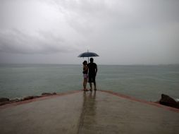 Vacacionar en temporada baja se traduciría en un ahorro significativo. AP / ARCHIVO