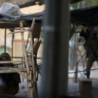 Toma de ciudades en Mali deja veinte muertos