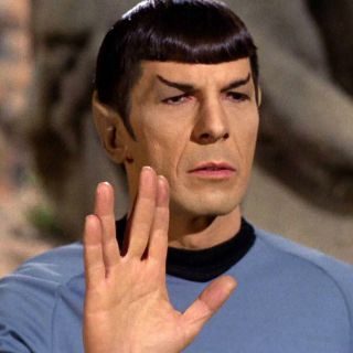San Diego dedicará Comic-con a Leonard Nimoy y Star Trek