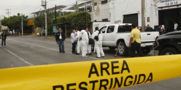Asesinan a siete miembros de una familia en Oaxaca | El Informador
