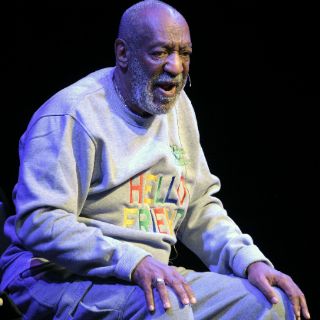 La salud de Bill Cosby se deteriora de forma rápida