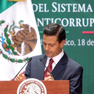 Barrales pide 'consecuencias' y no 'perdones' por 'Casa Blanca'