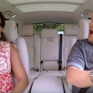 Michelle Obama, próxima invitada del 'Carpool Karaoke'