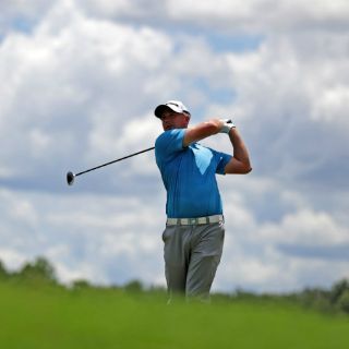 Golf, de los más golpeados en Río