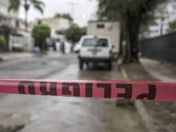 Autoridades señalan que Macedonio prestó sus servicios a la corporación durante 19 años con un expediente limpio. EL INFORMADOR / ARCHIVO