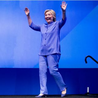 Clinton tiene probabilidad de ganar elecciones: NY Times