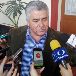 Irregularidades a cuenta pública se pueden aclarar: Antonio Mateos