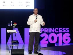 Defiende el nuevo método para medir las estadísticas de pobreza, alega que son necesarias para el país. NTX / SPECIAL