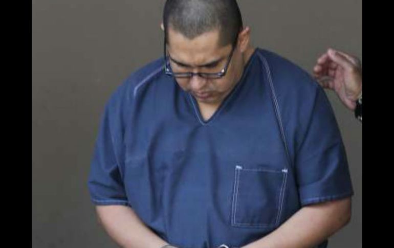 Según un medio deEU, 'Chano' Millán trabajó con líderes de otros cárteles y para sobornar políticos y matar decenas de personas. ESPECIAL / Davenport, Staff / San Antonio Express-News