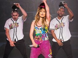 Niños y jóvenes bailarines experimentados tendrán la oportunidad de demostrar su talento a todo el mundo. INSTAGRAM / @JLo