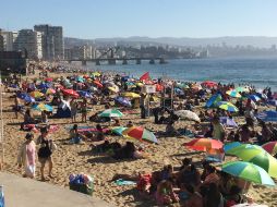 Recomiendan usar bloqueador solar, colocarse un sombrero y usar lentes de sol. NTX / ARCHIVO