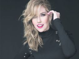 Renovada. Bigorra promete darle equilibrio a la emisión, que arranca el próximo 25 de julio a través de Azteca 13. ESPECIAL / TV AZTECA