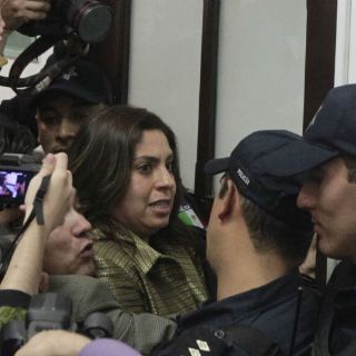 Inhabilitan a 377 burócratas en cuatro años