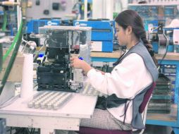 La mayoría de las exportaciones jaliscienses son a EU, Alemania, Japón, Francia y Suiza; lo que más se vende son aparatos electrónicos. EL INFORMADOR / ARCHIVO