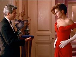 La cinta fue entendida como una reinvención del cuento clásico de la Cenicienta o una versión moderna de Pygmalion. ESPECIAL /