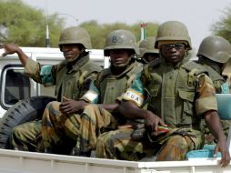 Las operaciones antiterroristas en el noreste de Kenia comenzaron a finales de 2013 y se intensificaron a partir de abril de 2015. EFE / K. Elfiqi