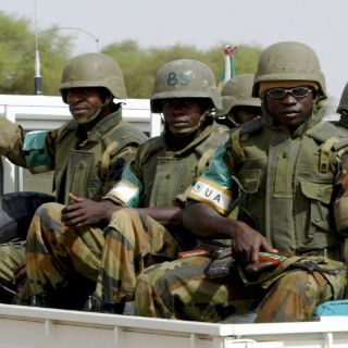 Denuncian guerra sucia en operaciones antiterroristas de Kenia