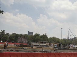 Para ganar, las empresas hacen ofertas tan bajas, que son imposibles de cumplir. SUN /