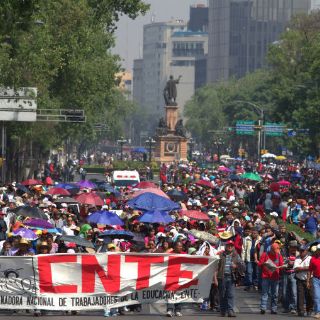 La Suprema Corte prepara revés a la CNTE