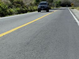 Señales, luces y refacciones hacen la diferencia al viajar en auto. EL INFORMADOR / ARCHIVO