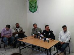 El área jurídica de la dependencia de Tonalá se dirigió a Zapotlanejo para revisar la situación legal de la persona. EL INFORMADOR /