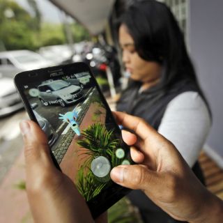 Indonesia prohíbe a sus policías jugar Pokémon Go