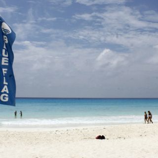 Blue Flag, distintivo de playas limpias
