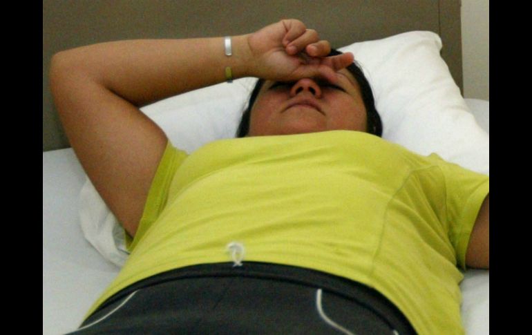 Los trastornos psicosomáticos atacan a la persona dañando su cuerpo humano. EL INFORMADOR / ARCHIVO