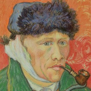 Revelan nombre de joven a la que Van Gogh entregó su oreja