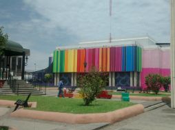 El museo forma parte de los 32 recintos jaliscienses del 'Programa Nacional de Verano Museos y Comunidades, Un verano para ti'. FACEBOOK / @GloboMuseoDelNinoDeGuadalajara