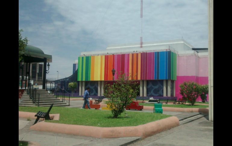 El museo forma parte de los 32 recintos jaliscienses del 'Programa Nacional de Verano Museos y Comunidades, Un verano para ti'. FACEBOOK / @GloboMuseoDelNinoDeGuadalajara