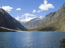 En el incidente, provocado por una avalancha, fallecieron algunos de los integrantes de la expedición. ESPECIAL / whc.unesco.org