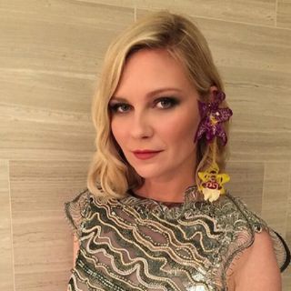 Kirsten Dunst debutará como directora de cine