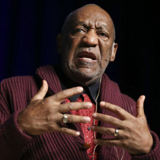 Cosby hace último intento por interrogar a acusadora
