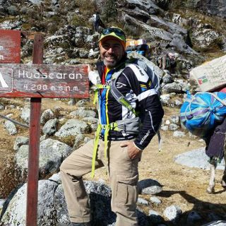 Confirman muerte de mexicano tras accidente en montaña de Perú