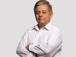 Adán Vega Barajas será una de las voces de Chivas TV en esta temporada. ESPECIAL / Azteca Jalisco