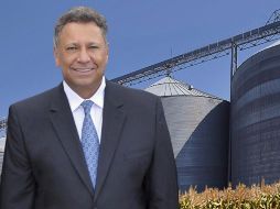 Juan González Moreno mantiene a Gruma como empresa competitiva. ESPECIAL /