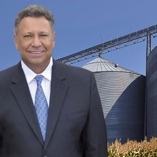 Gruma, de Juan González Moreno, crece utilidad y EBITDA