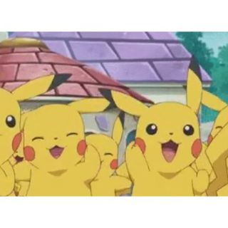 El estudio Legendary llevará Pokémon al cine