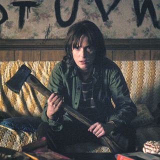 'Stranger things', la resurrección de Winona Ryder