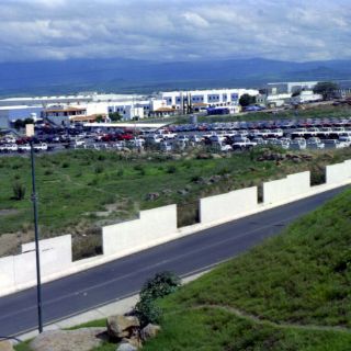 Prestan predios para favorecer inversión