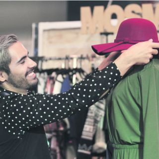 'Nómada', una colección Millenial