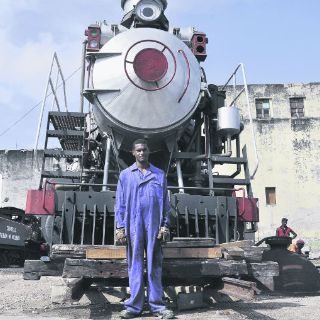 Fotografía que abre el universo