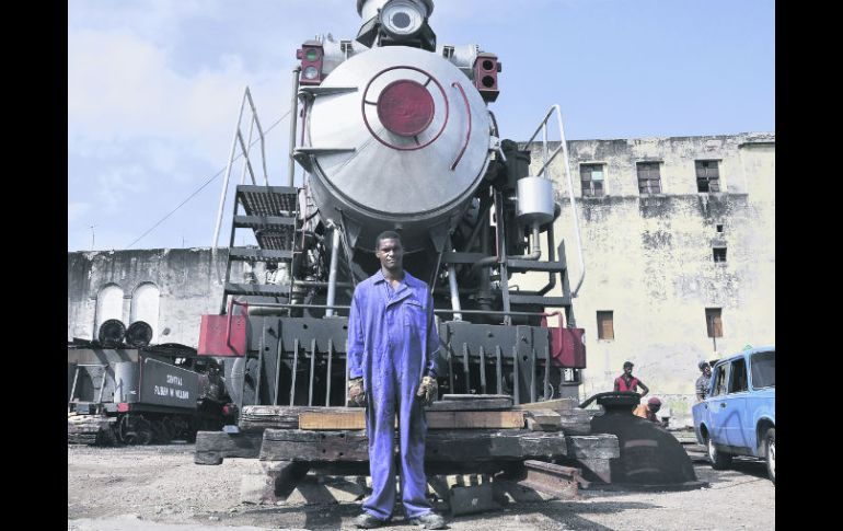 En las imágenes de las cinco fotógrafas se concibe la relación humana con la naturaleza. ESPECIAL / Cultura Guadalajara