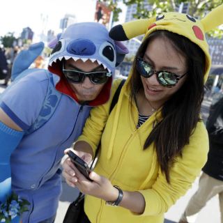 Japón lanza campaña para uso seguro de Pokémon GO